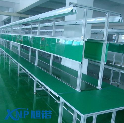 定制鋁型材工作臺，影響價格的3個決定性因素！